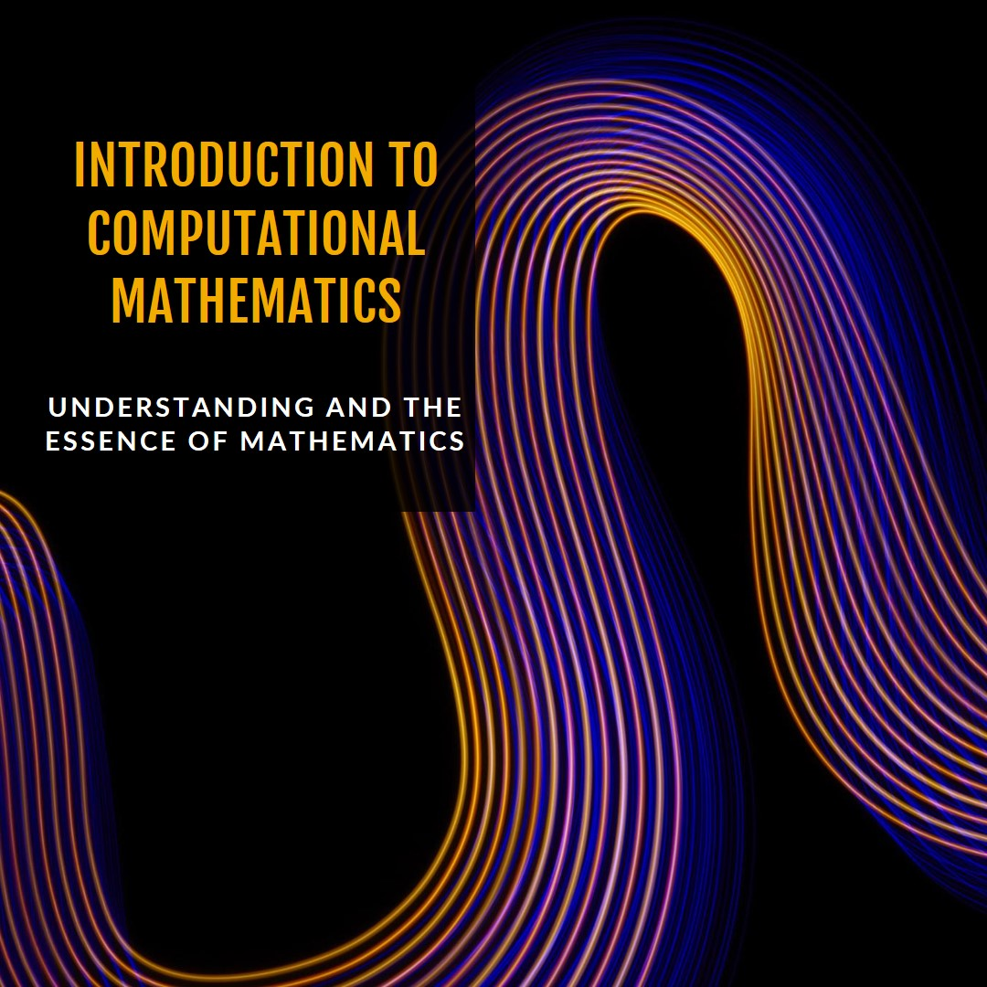 This book aims to provide an engaging introduction to computational mathematics through enjoyable simulations. Geared towards newcomers in the field of mathematics and applied mathematics, as well as those unfamiliar with the depth and beauty of mathematics, it serves as a gateway to understanding the subject.
